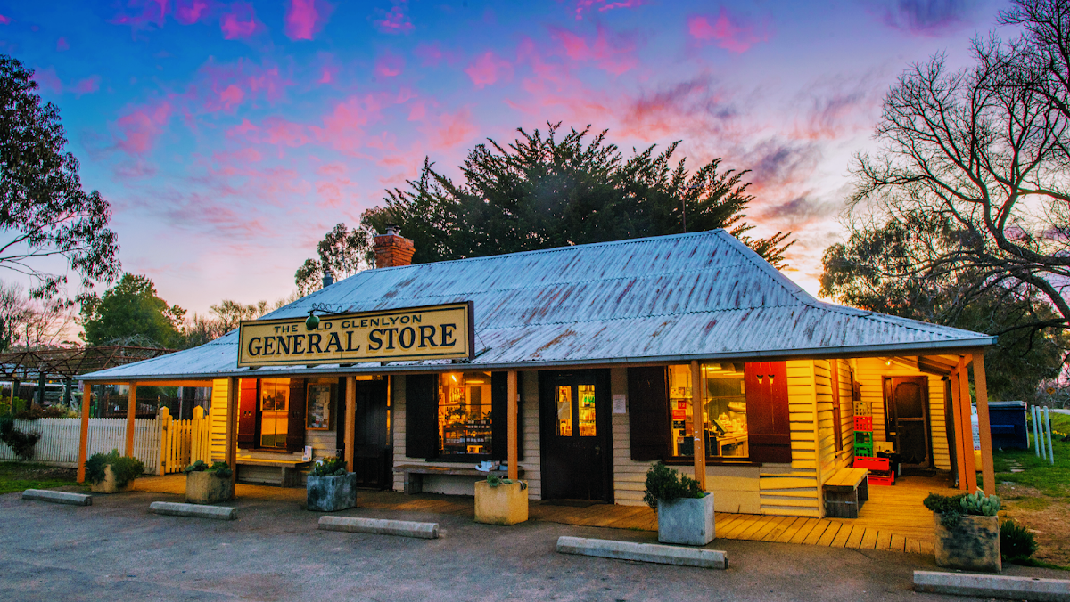 Glenlyon General Store